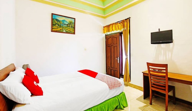 OYO 91564 Ayodya Guest House in Mataram