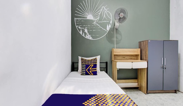 SPOT ON 92490 Casa Homestay Syariah in Kendal