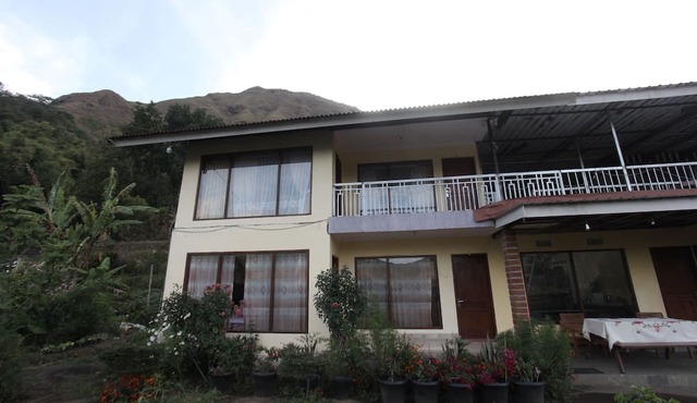 Hotel O GemilangNearPuncak Pusuk Sembalun in Sembalunbumbung