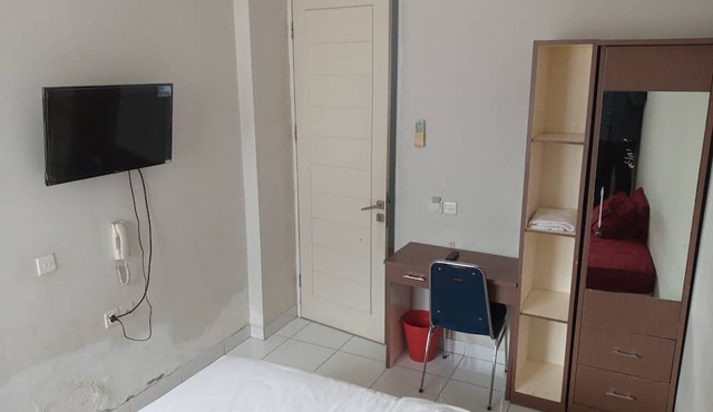 M Room Residence in Gading Serpong