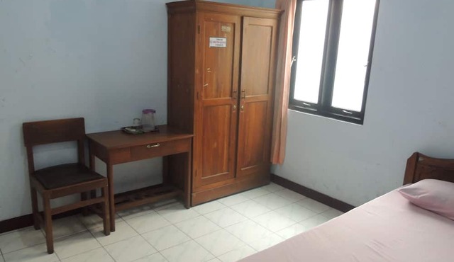 Hotel Sejahtera in Kebumen