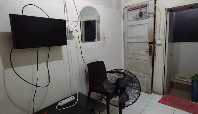 Guest House Toddopuli VII