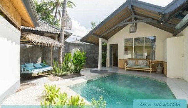 Lilin Lovina Beach Hotel