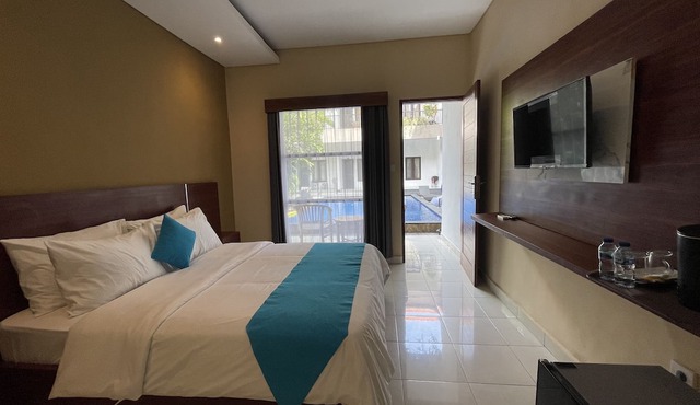 Seminyak Point Guest House