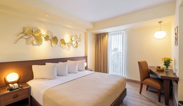 The Atanaya Hotel Bali