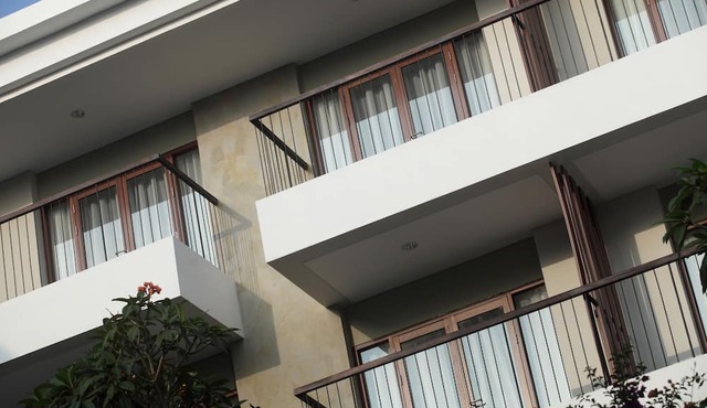 Hotel Santika Siligita Nusa Dua - Bali - CHSE Certified