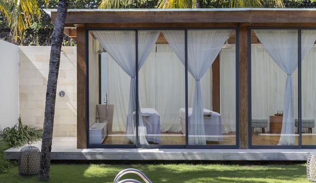 One Eleven Retreat