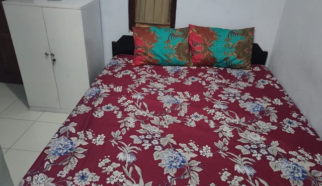 Homestay Wijaya Mulya