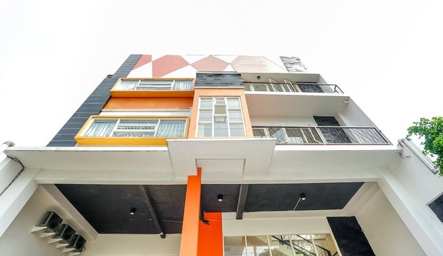 Hotel Pratisarawirya by The Loka in Surabaya