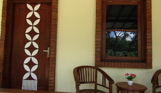 Nia Maretta House Syariah in Borobudur