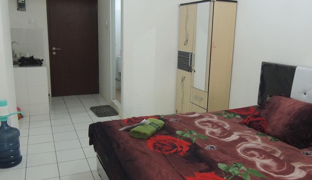 Reva Room on Gunung Putri Square Apartment in Gunung Putri