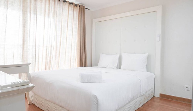 Comfort 2Br At Green Central City Glodok Apartment in Jakarta