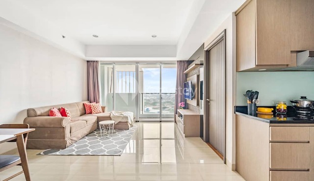 SOLEIL by Kozystay in Jakarta