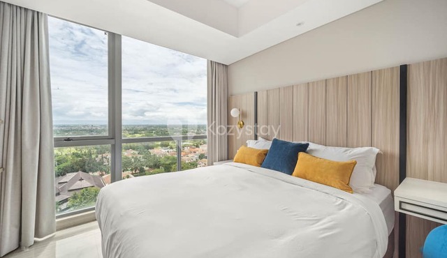 VUE by Kozystay in Curug