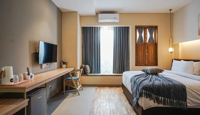 Tanaga Coliving