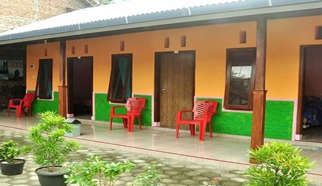 Ijen Traveller Homestay