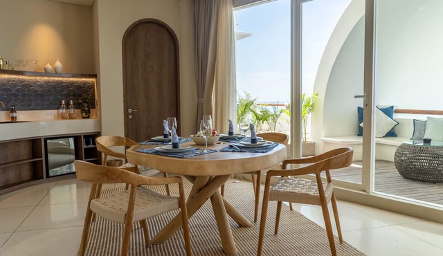 Royal Avila Boutique Resort in Senggigi