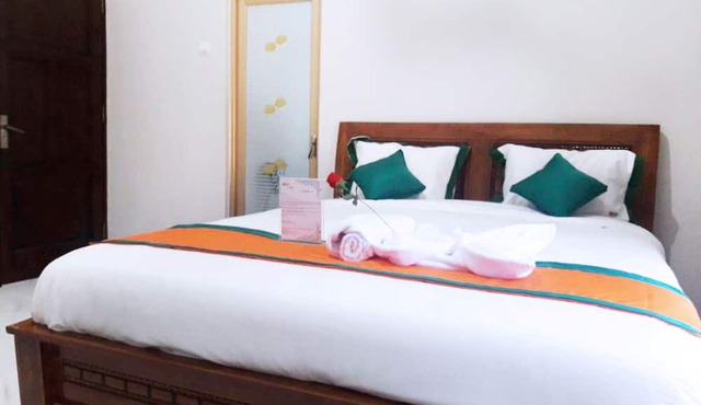 Homestay Purbalingga Tengah Kota by Simply Homy