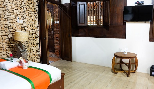 Villa Bandungan by Simply Homy in Bandungan