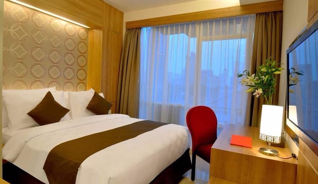 d'primahotel Mega Kuningan