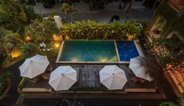 Pondok Anyar Inn