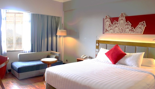 Novotel Bukittinggi in Bukittinggi