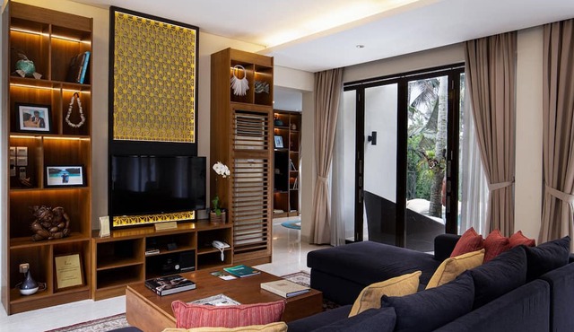 Plataran Ubud Hotel & Spa