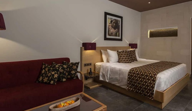 Kejora Suites