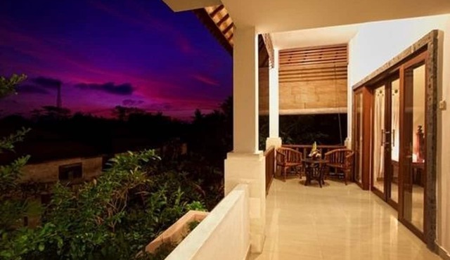 Villa Mandi Ubud