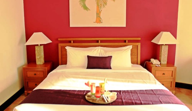 Mercure Manado Tateli Resort and Convention