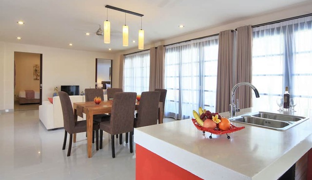 Destiny Villas and Residence Seminyak