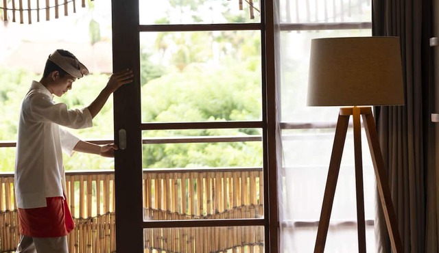 Alaya Resort Ubud