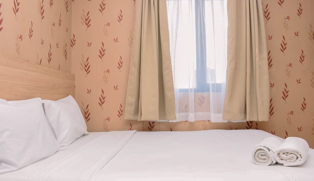 Best Deal And Comfy 2Br At Kebagusan City Apartment in Jakarta