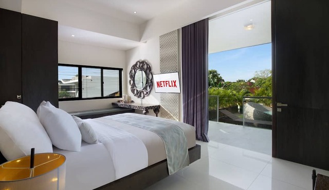 Monolocale Resort & Spa Seminyak by Ini Vie Hospitality