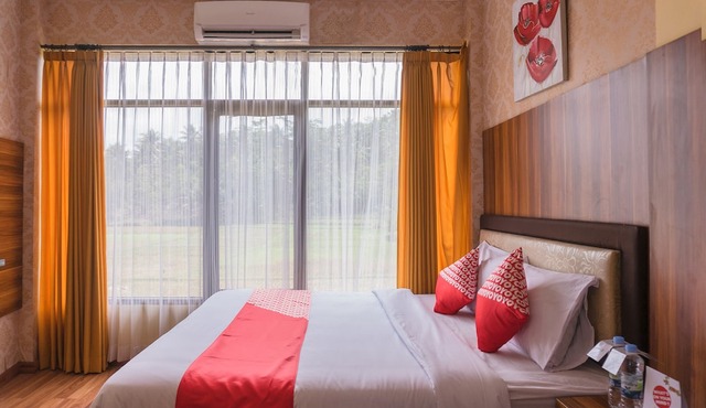 OYO 812 Hotel Tirta Bahari