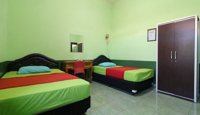 Cantik Hotel in Soreang