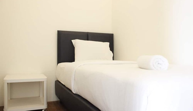 Premium 2BR Tamansari Panoramic Apartment