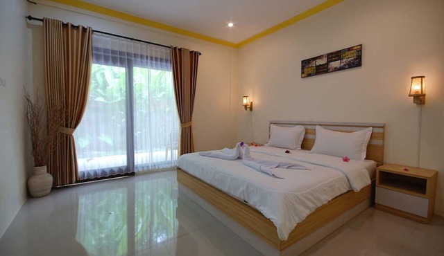 Zam Zam Anjani Villa