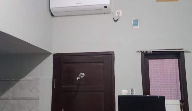 Hotel O Pondok Orange Family