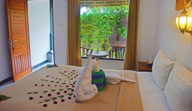 Mamaras Guest House