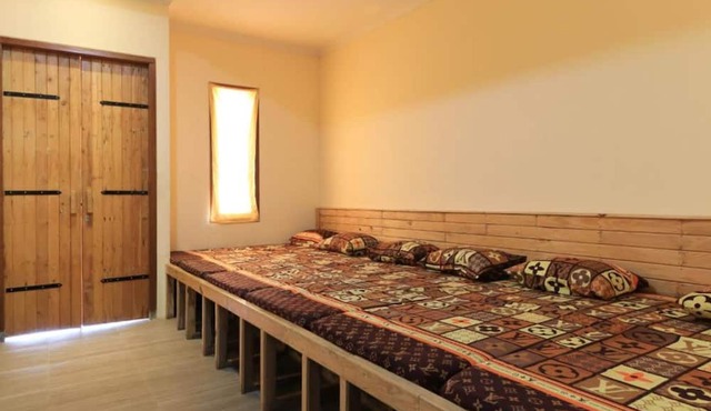 IMK Inn by Obech in Pacet