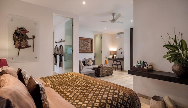 Kelapa Retreat & Spa