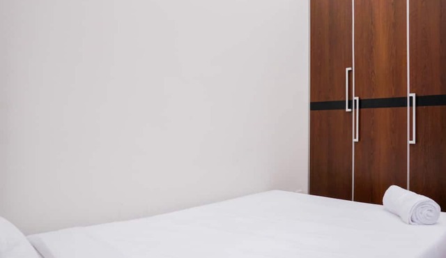 Best Price 2BR at Taman Melati Margonda Apartment in Depok