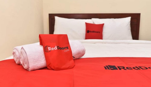 RedDoorz Plus @ Singaraja