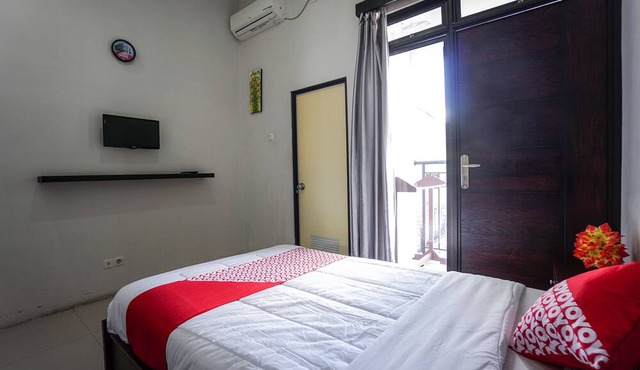Elite Residence in Manado