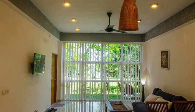 Senggigi Homes & Apartments in Senggigi