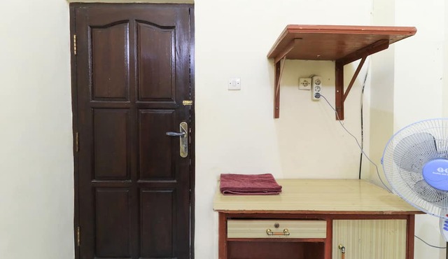 Erysa Hotel in Sidoarjo