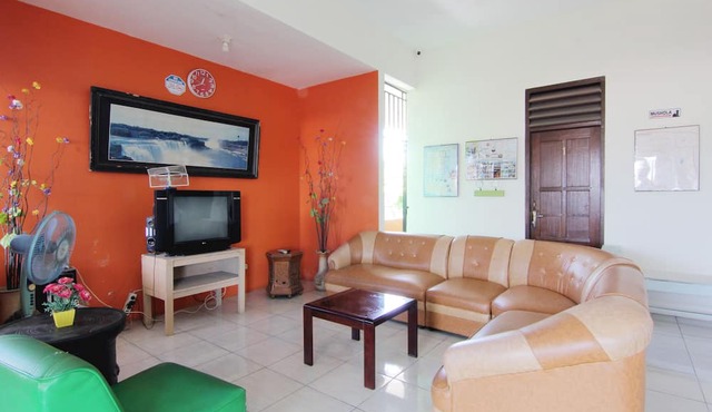 Tiga Dua Homestay