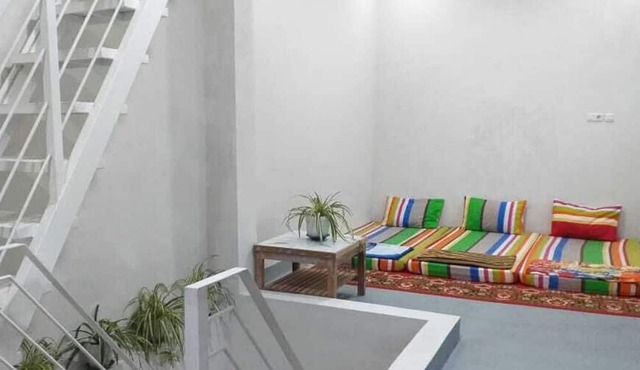 Jingga Guesthouse in Bukittinggi