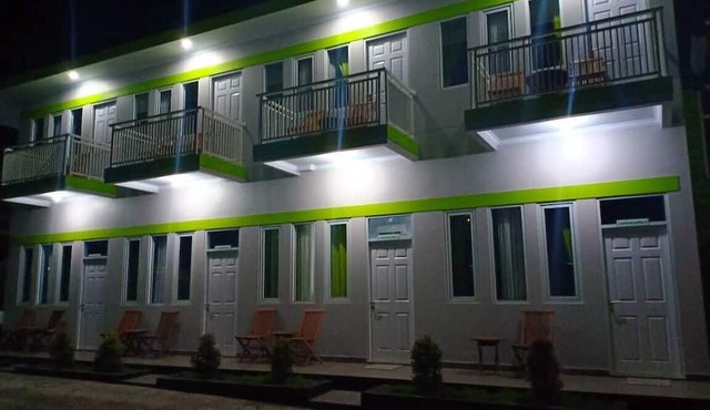 Hotel Suminar